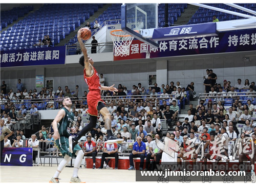 黄坡篮球明星崛起记：从小镇到全国赛场的励志之路