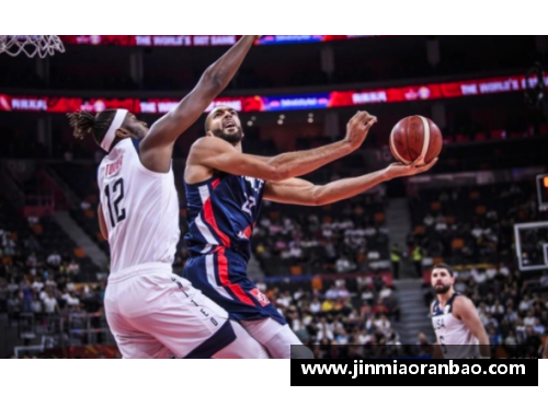 希腊球员在NBA的崛起与影响