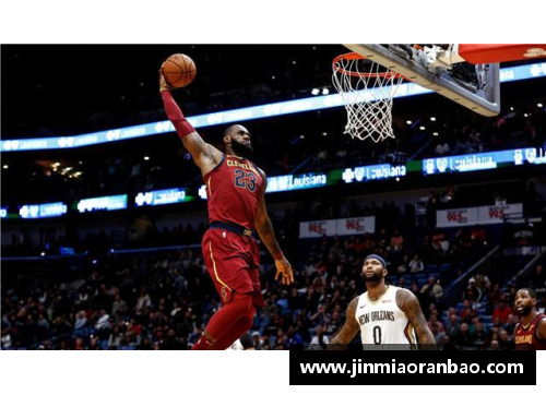NBA社会哥：探索他在球场与社交媒体之间的影响力