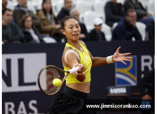 必威BETWAY郑钦文在「WTA1000罗马站」的辉煌成就：继李娜、张帅后成为第三人
