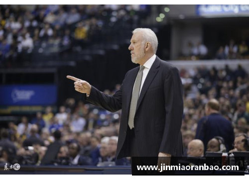 必威BETWAY盘点NBA历史千胜教头_波波维奇1344胜领衔