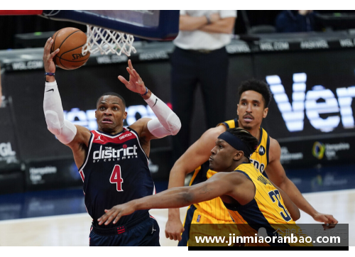 必威BETWAY奇才球星威斯布鲁克刷新三双纪录，成为NBA历史第二