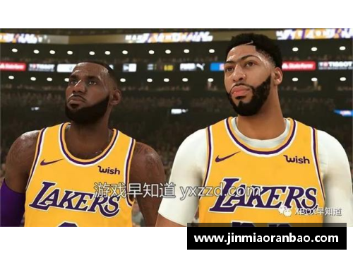 BETWAY必威唯一官方网站NBA球员在2K游戏中的全新挑战