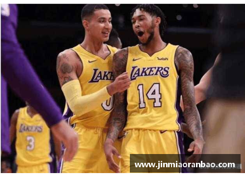 BETWAY必威唯一官方网站NBA湖人新世代：球队重塑与超级巨星的兴起